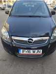 Opel zafira 7 locuri