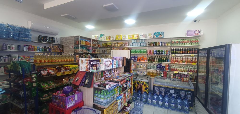 Tayyor do'kon biznes sotiladi. Магазин бизнес сотилади