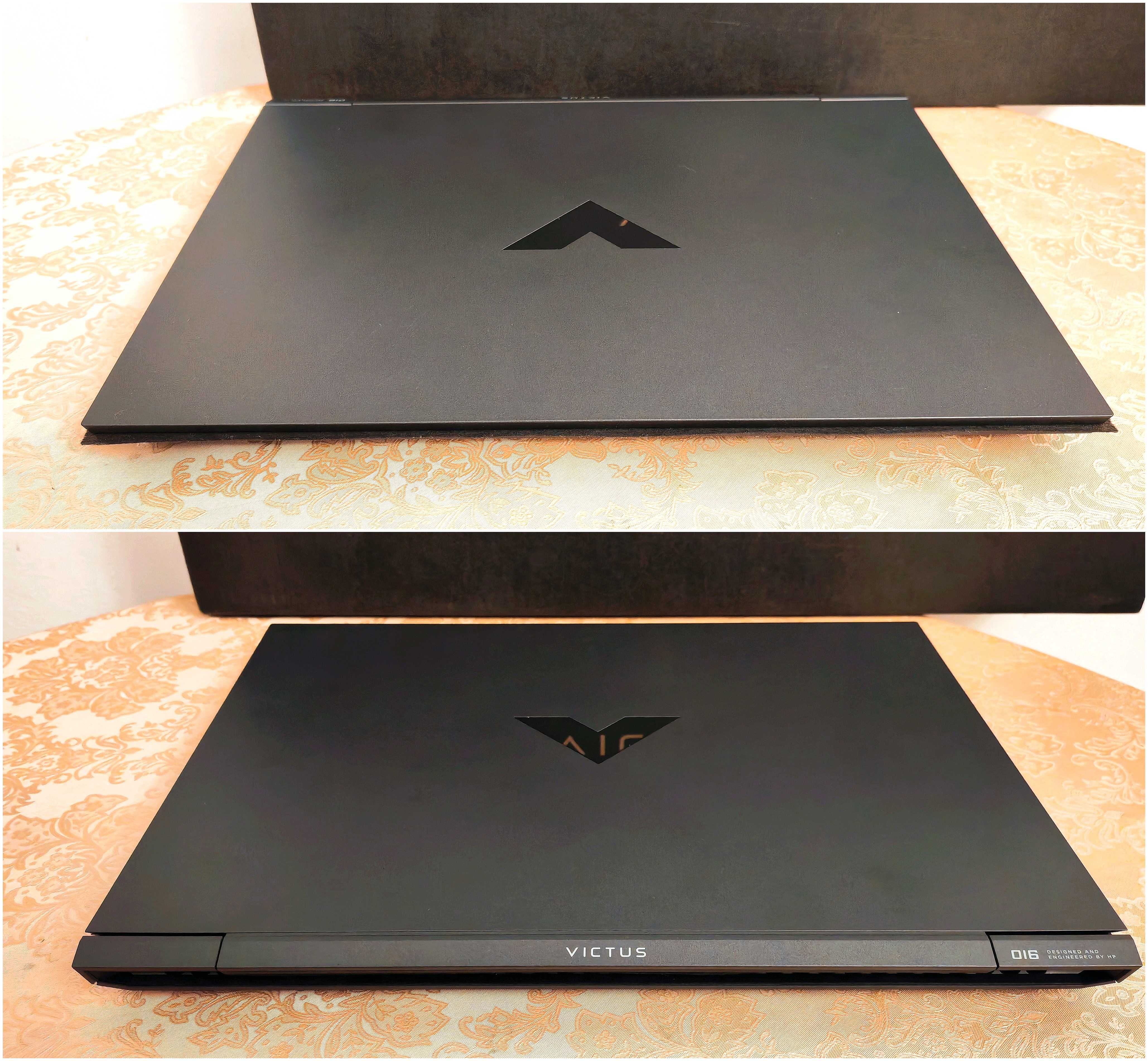 NVidia RTX 4050 6GB/Core i5-13500H/16GB RAM/1TB SSD/HP Victus 16 НОВ