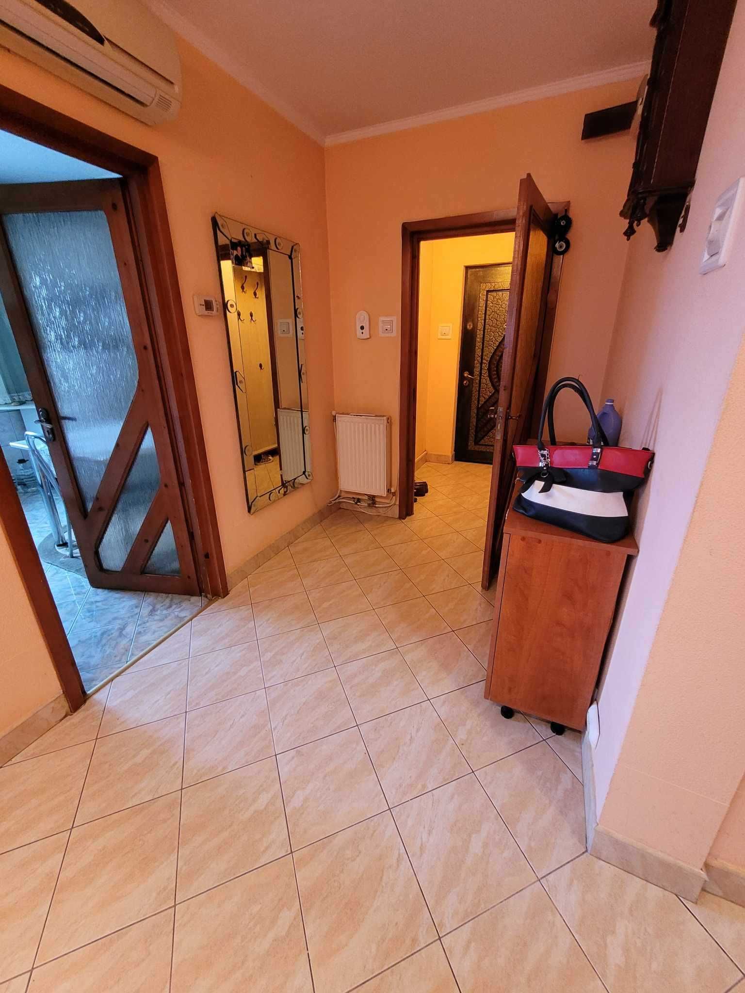 Apartament de vânzare