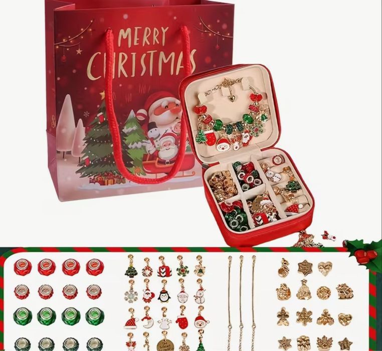 Комплекти за гривни