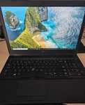 Laptop Dell Latitude 5590 15.6", i7-8650U, 32 GB DDR4, 512 SSD