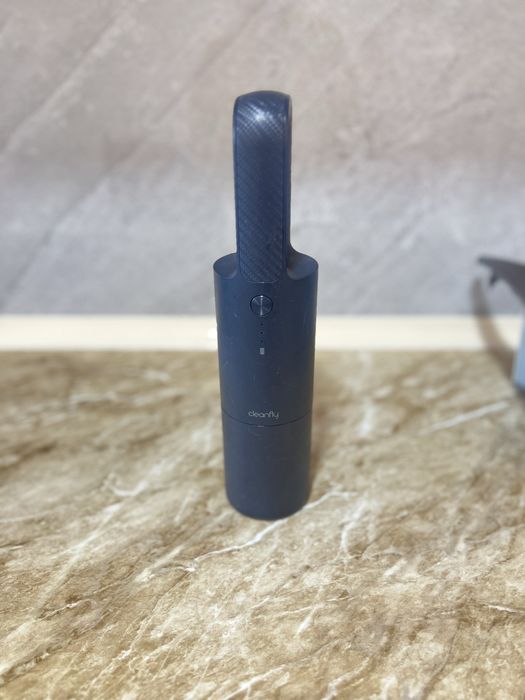 Автомобильный Пылесос Xiaomi CleanFly Car Portable Vacuum Cleaner