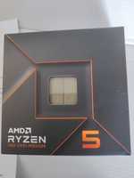 продавам процесор AMD Ryzen 5 7600x сокет ам5