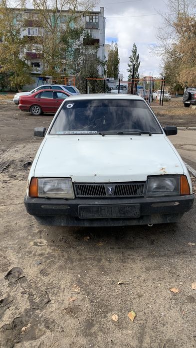 Продам Ваз 21099
