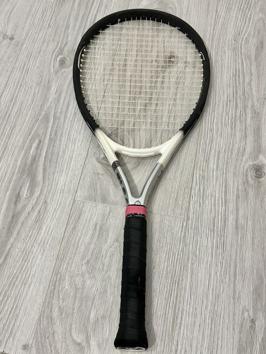 Racheta tenis HEAD Ti.S4 Comfort Zone 4 1/8