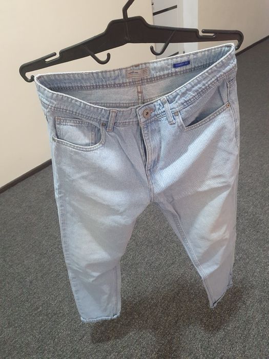 Джинсы мужское 30 размера