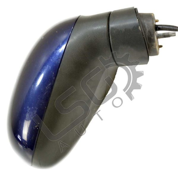 Дясно огледало SEAT Leon II 2005-2012 SE061221N-21