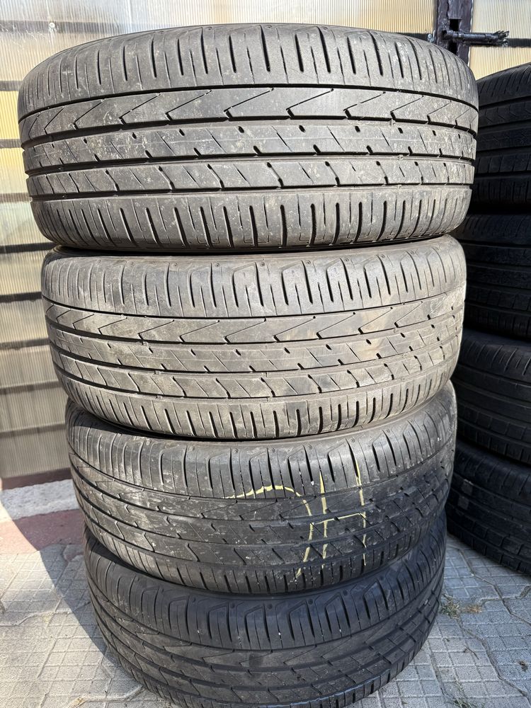 Jante oem 5x112 Audi/Vw/Skoda/Seat R19