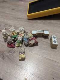 Sylvanion family  оригинал