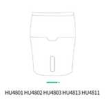 Продам фильтр для увлажнителя Philips