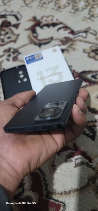 Xiaomi 13 lite sotiladi yoki obmen