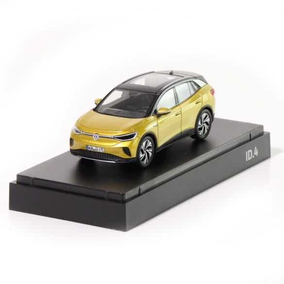 Macheta originala Vw ID4 scara 1:43