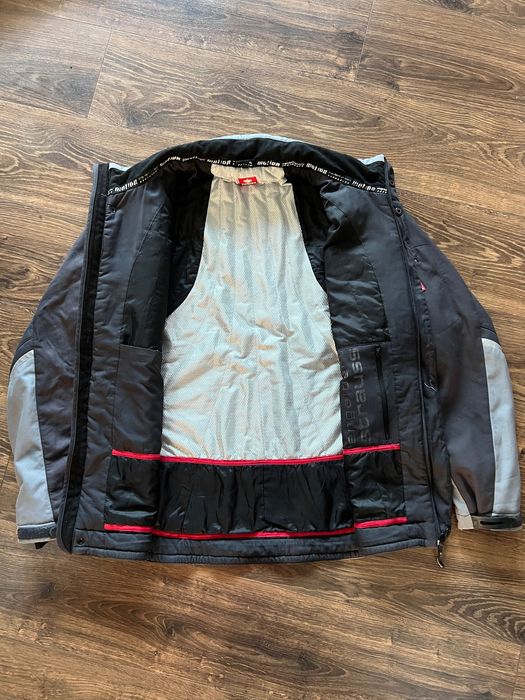 Engelbert Strauss geaca L