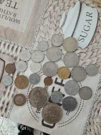 De vanzare monede vechi