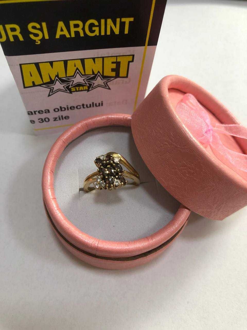 inel model deosebit (ctg)staramanet