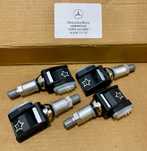 Set senzori presiune roti Mercedes w213 w257 w177 A E GLE CLS