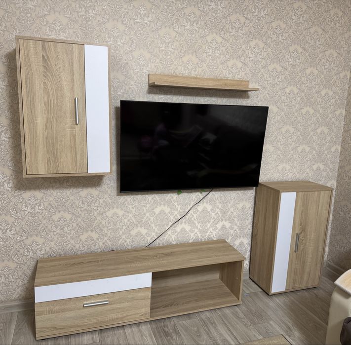 Стенка в гостинную