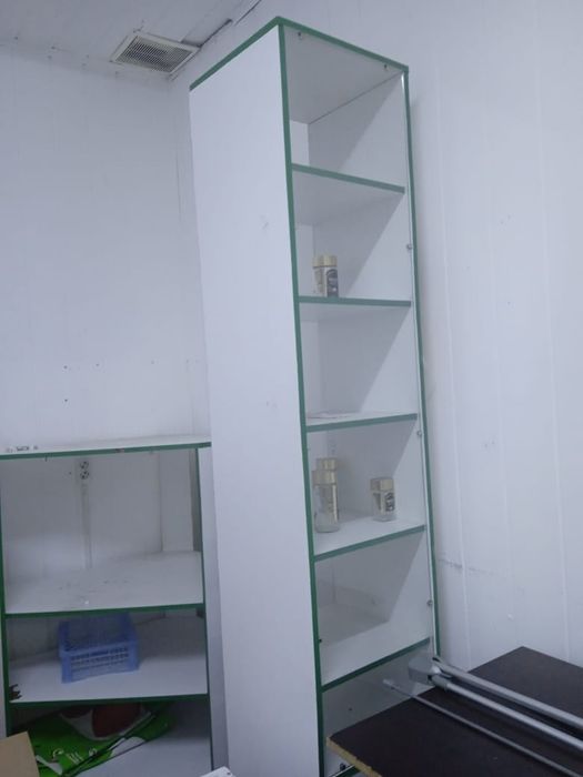 Мебель, стол орындық