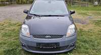 Ford Fiesta diesel, an 2008, Euro 4