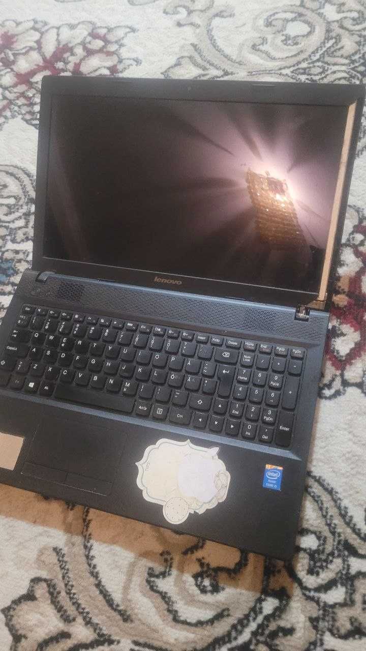 Lenova G 510  не дорого