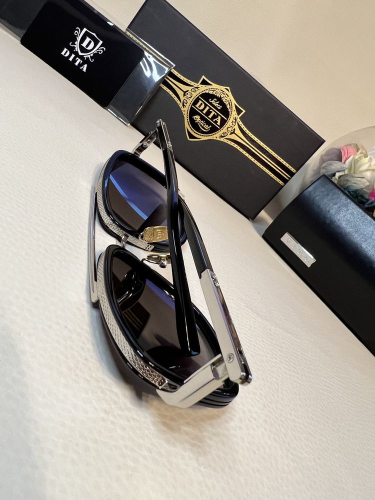 DITA Mach ONE ochelari de soare noi rame dioptrii lentile