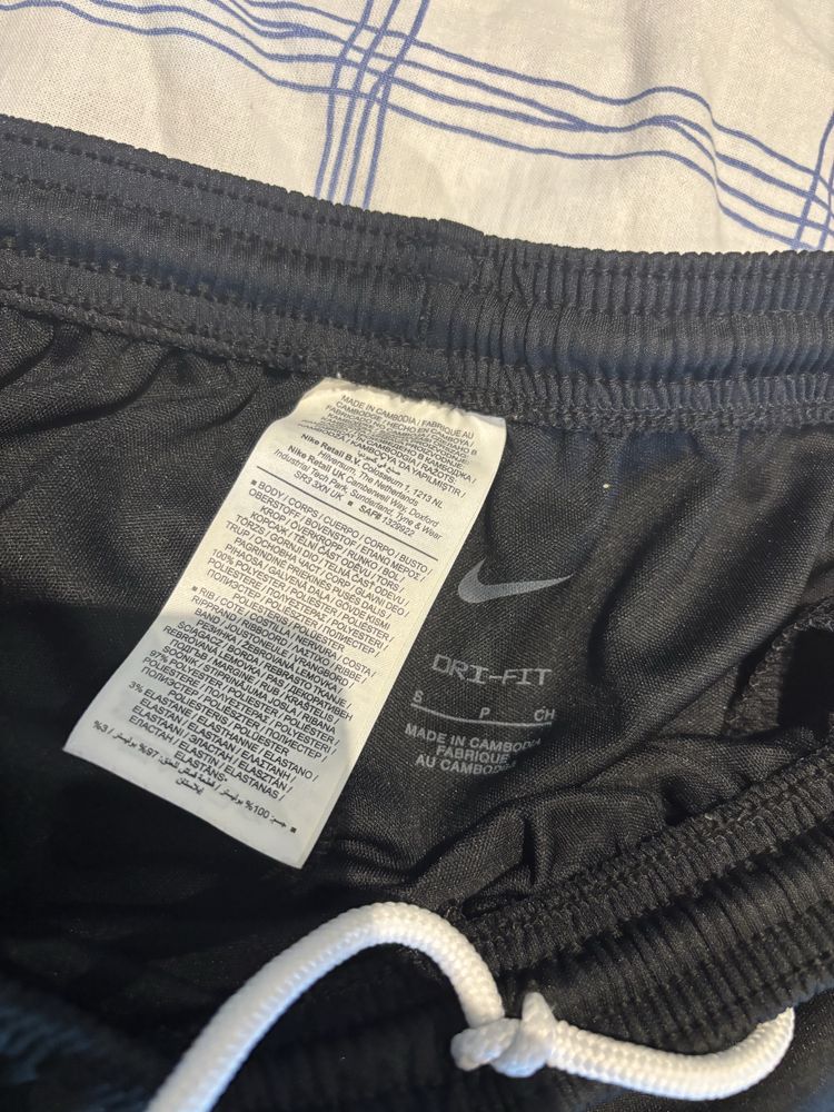 Pantaloni Nike Dri Fit