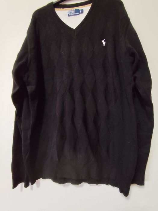 Polo Ralph Lauren pulover 3XL