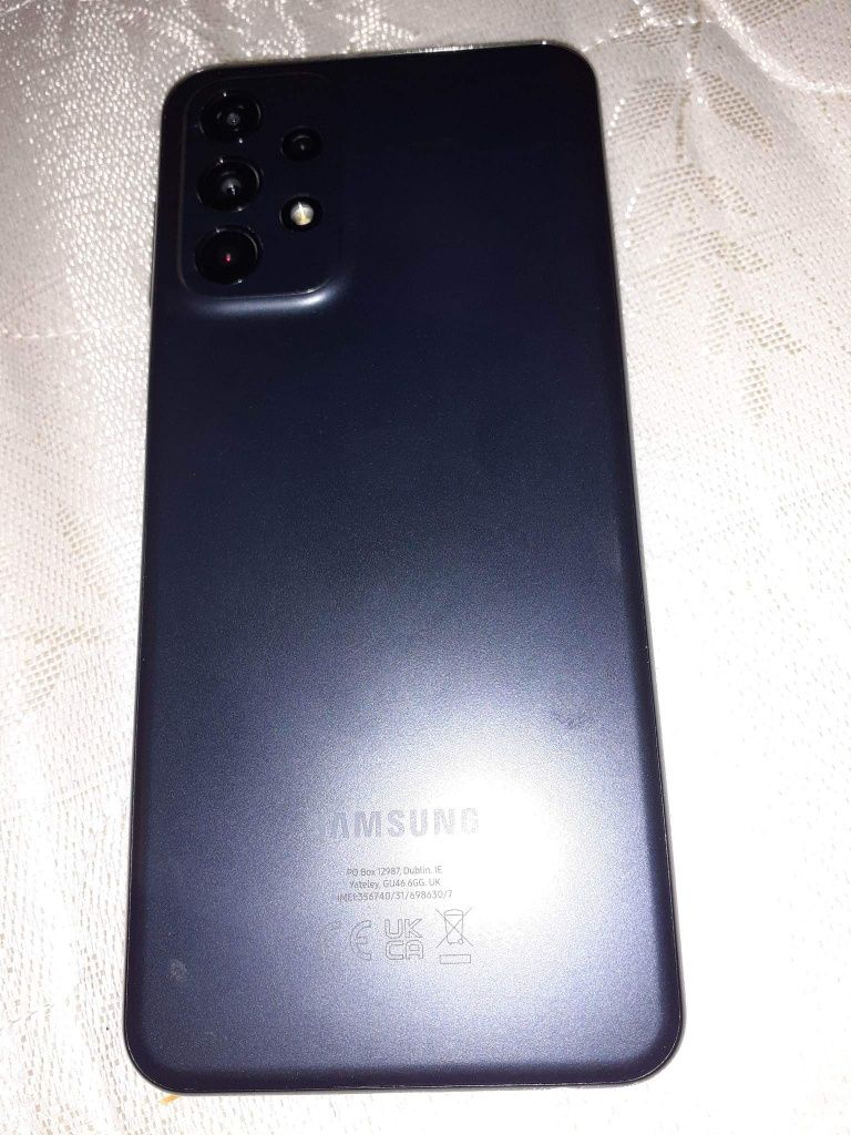 Vând Samsung A23 5G