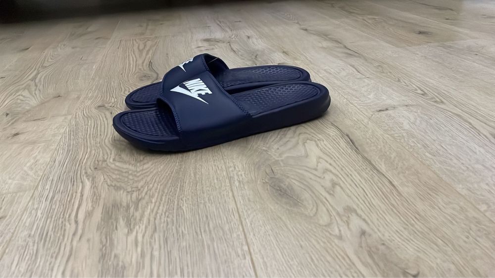 Тапочки NIKE оригинал