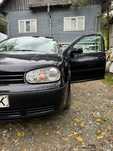 Golf 1.9 4motion