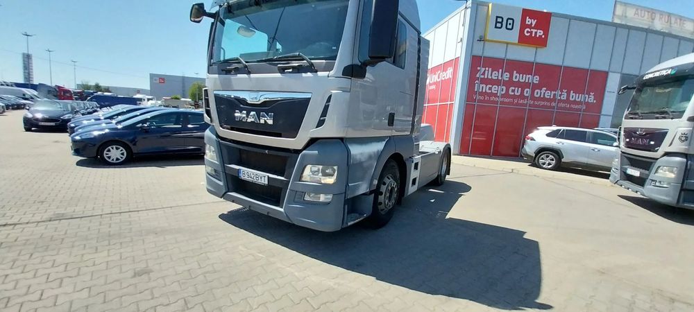 MAN TGX 18.440