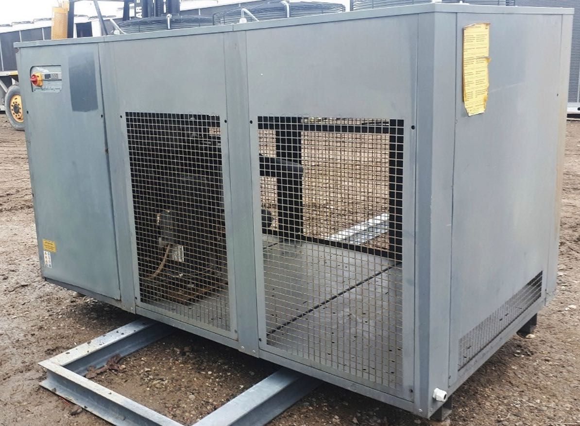 Чиллер National Lab PCGE 880.01-NEB (67 кВт)