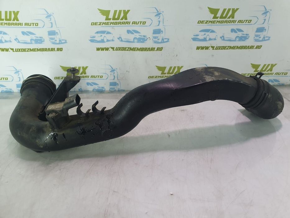 Conducta intercooler 2.0 tdi bpw 8e0145762b Skoda Superb 1 [2001 - 20