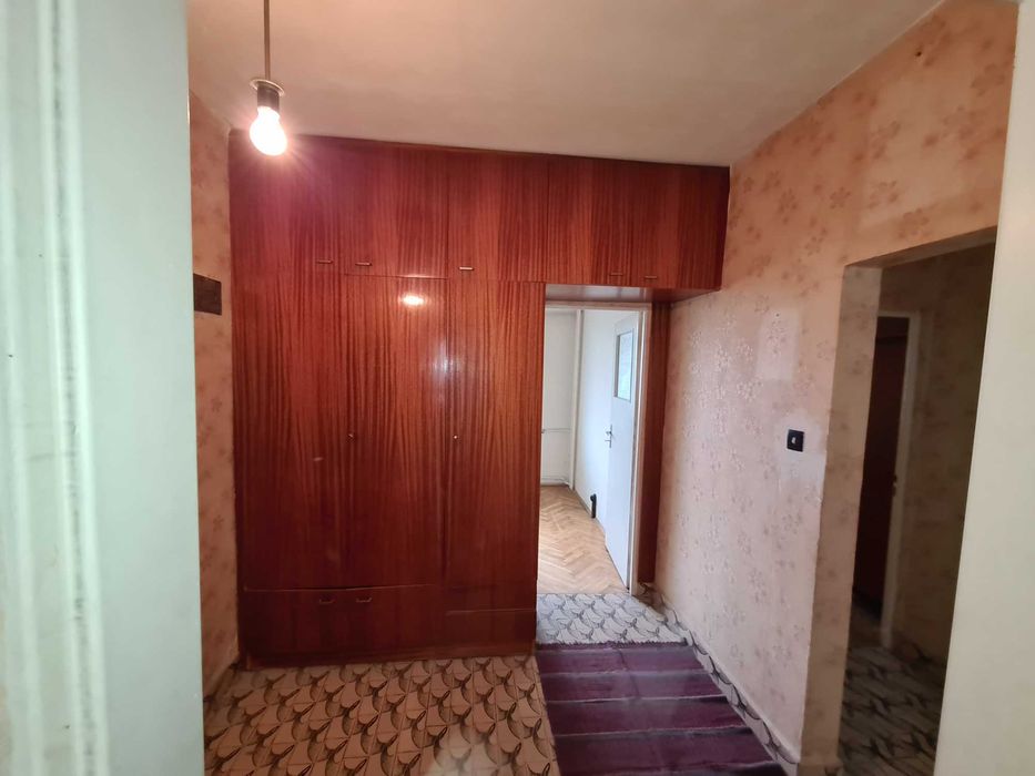Тристаен апартамент от собственик