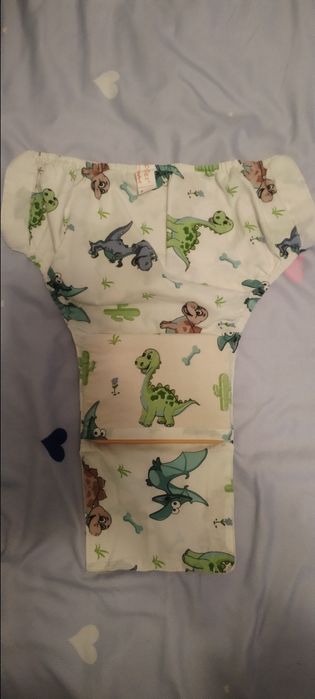 Chilot abducție pentru copii cu displazie de sold mărimea 3