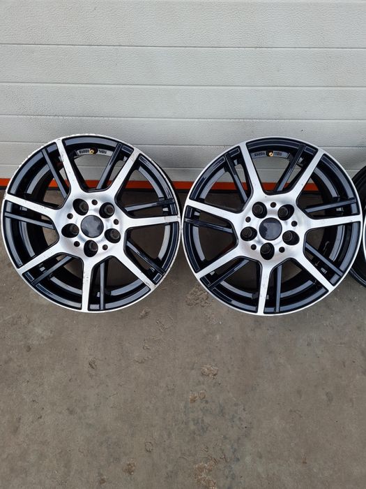 Джанто PROLINE за FORD VOLVO PEUGEOT Cictroen R16 5x108 ET47 7J