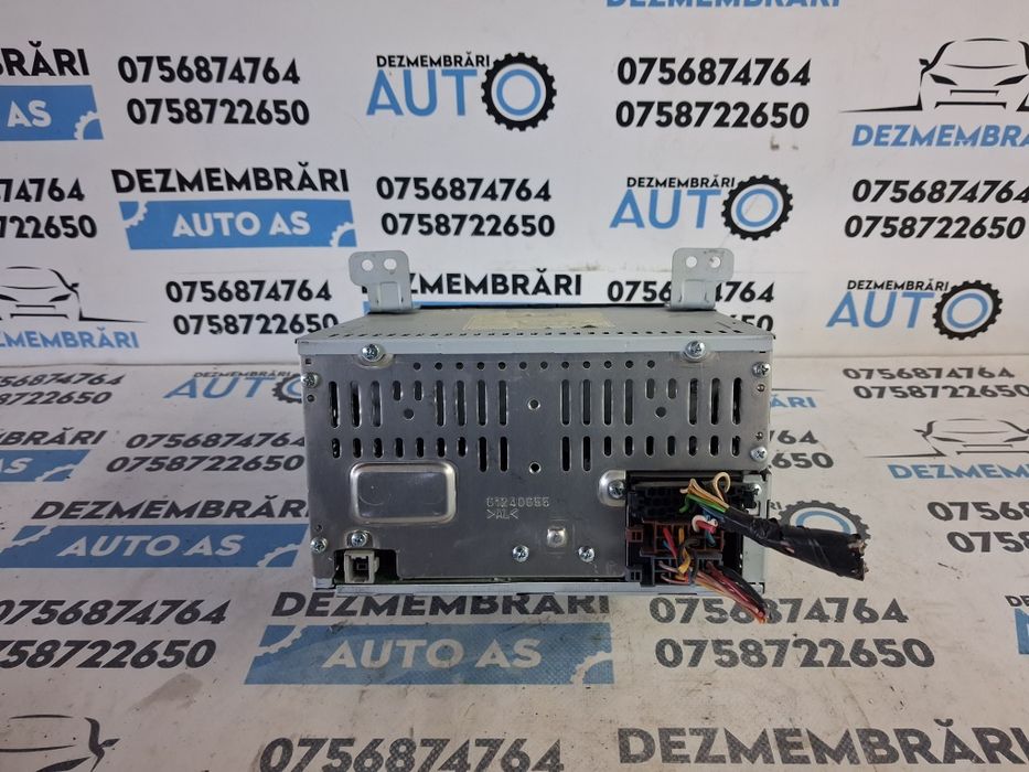 CD MP3 Hyundai i30 2007 - 2012