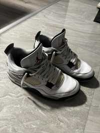 Nike Jordan Retro 4