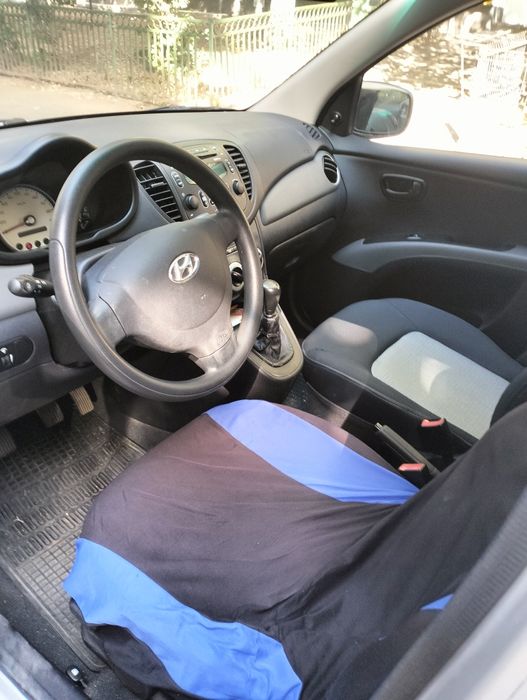 vânzare Hyundai i10
