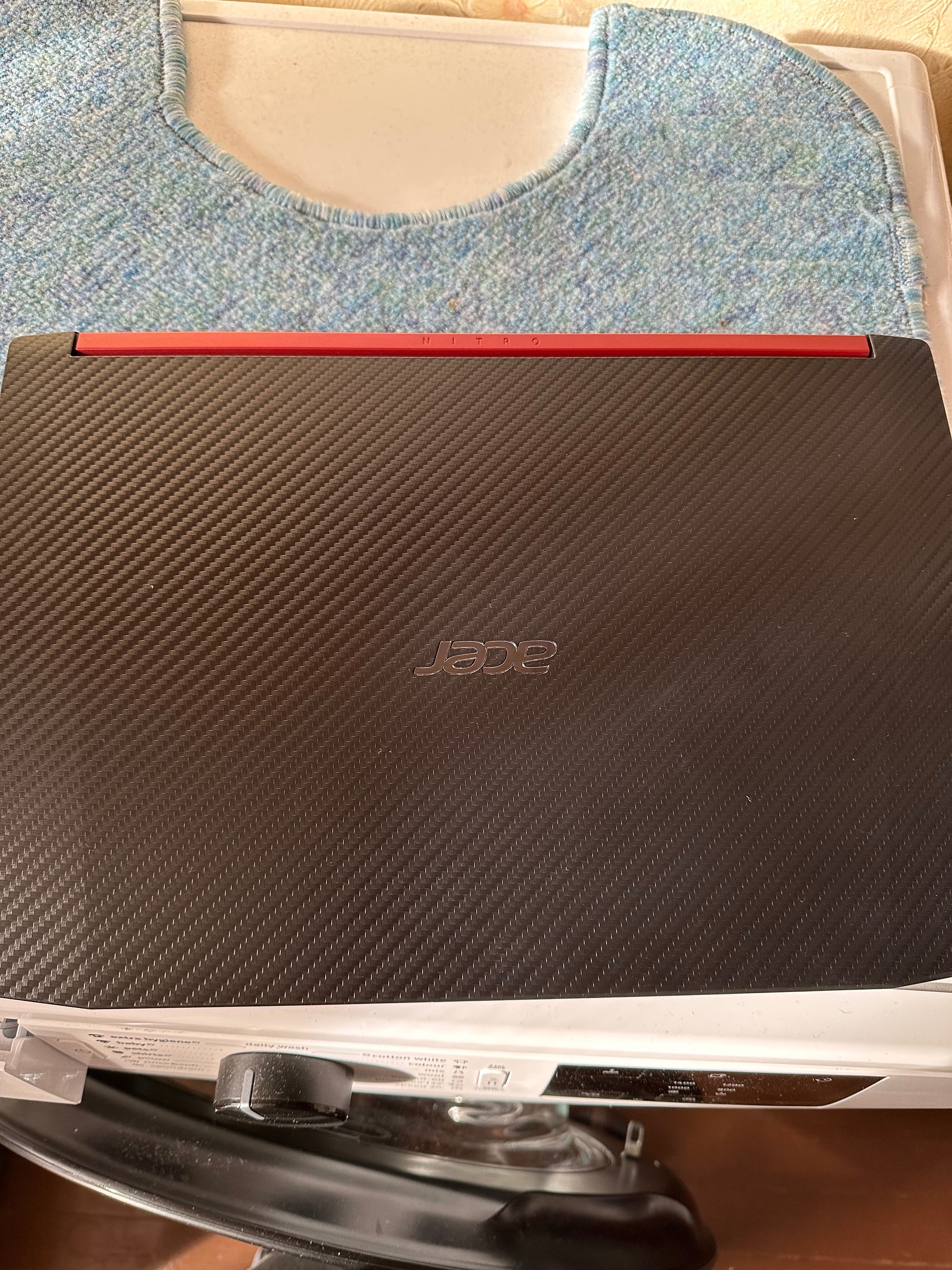 Лаптоп Acer Nitro 5 AN515-52