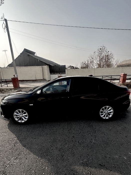 Chevrolet Monza 1,5  16 500 $ ками бор