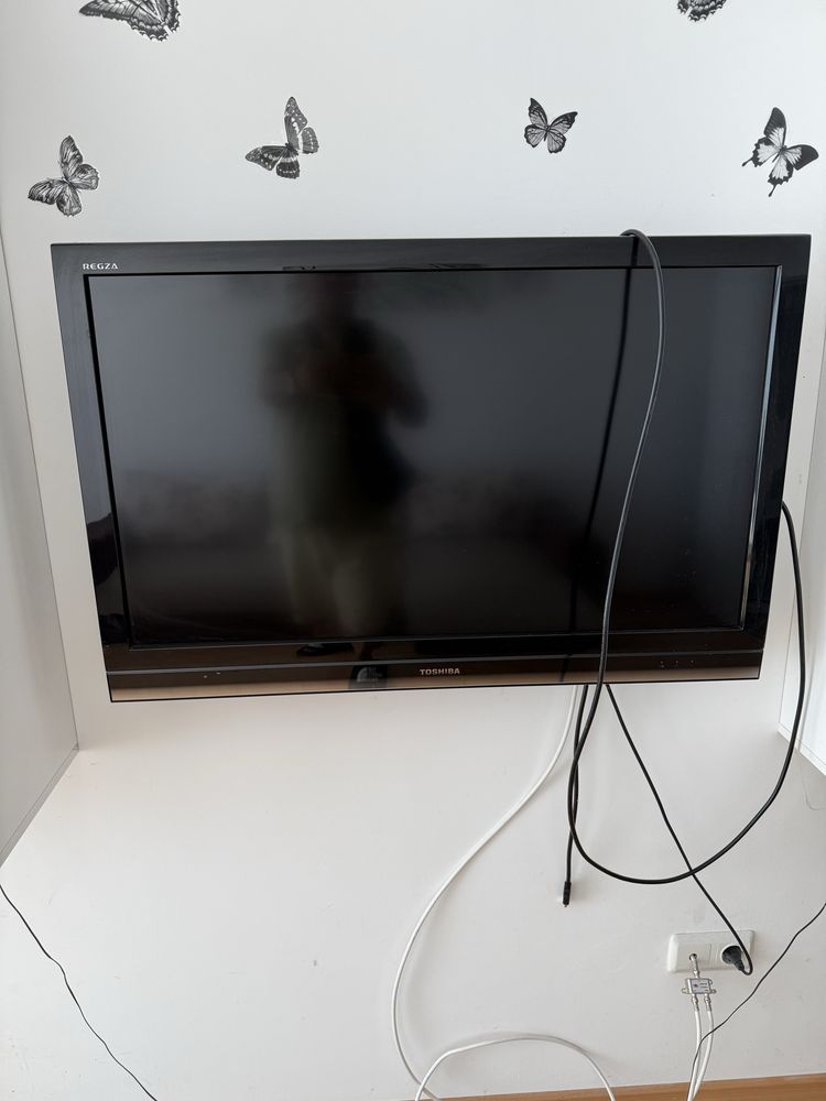 Blaupunkt и Toshiba-LCD TV