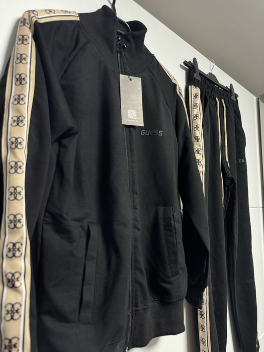 Compleu Guess Negru S