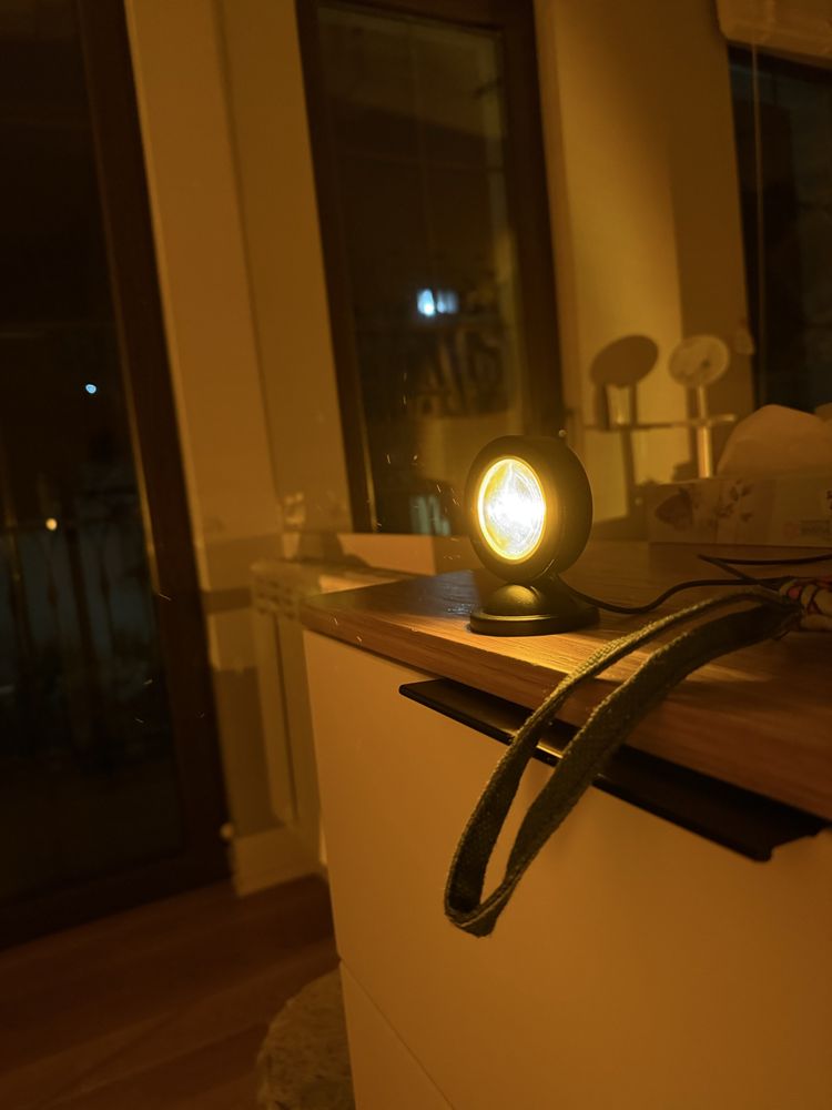 sunset lamp(прожектор)
