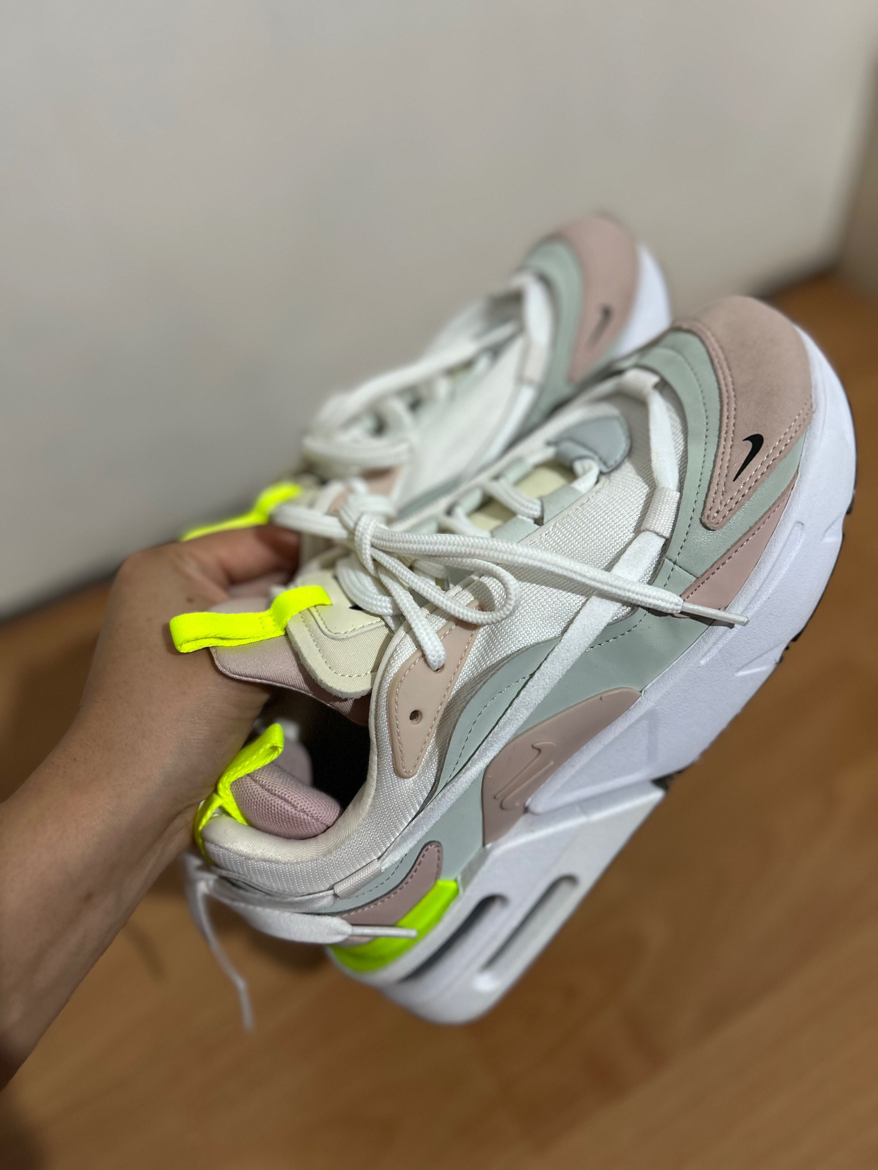 Nike Air Max Furyosa