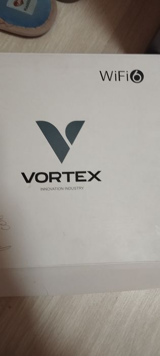 Vortex WiFi продается