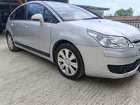 Citroen c4 1.6hdi ситроен ц4