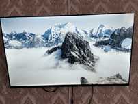 Телевизор Samsung android 13 новый