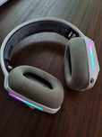 Gaming слушалки Logitech